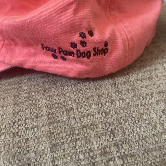 NWT Dog Person Hat/Cap Unisex - Picture 3 of 6